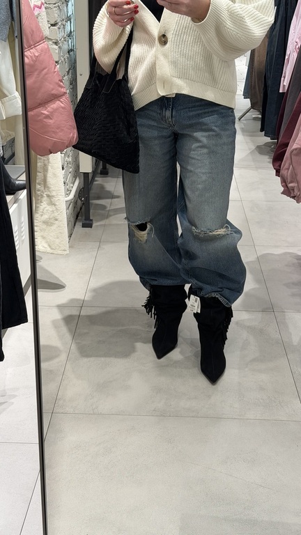 Фотография покупателя