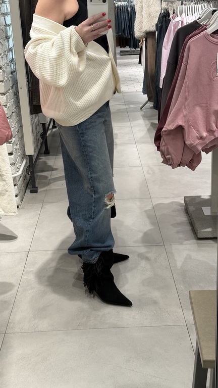 Фотография покупателя