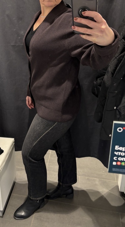 Фотография покупателя