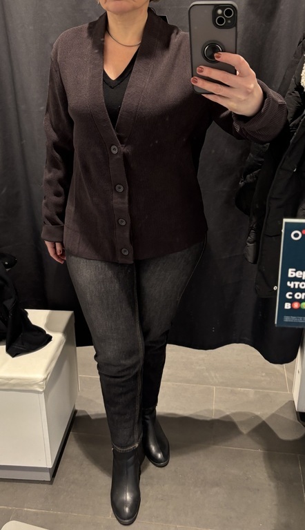 Фотография покупателя