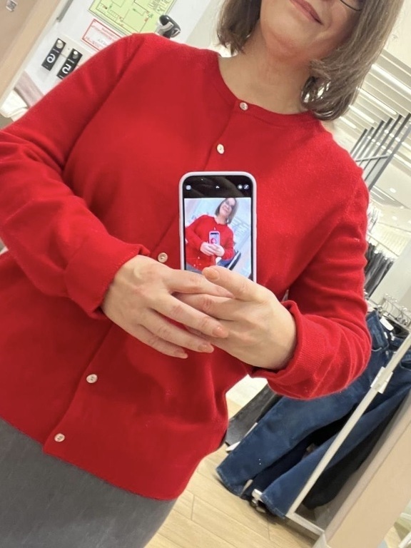 Фотография покупателя