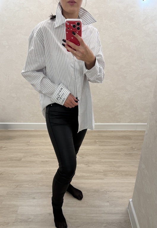 Фотография покупателя