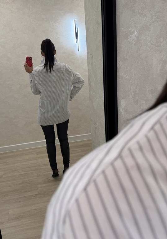 Фотография покупателя