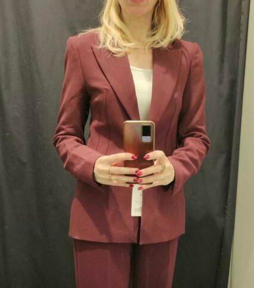 Фотография покупателя