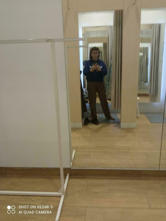 Фотография покупателя