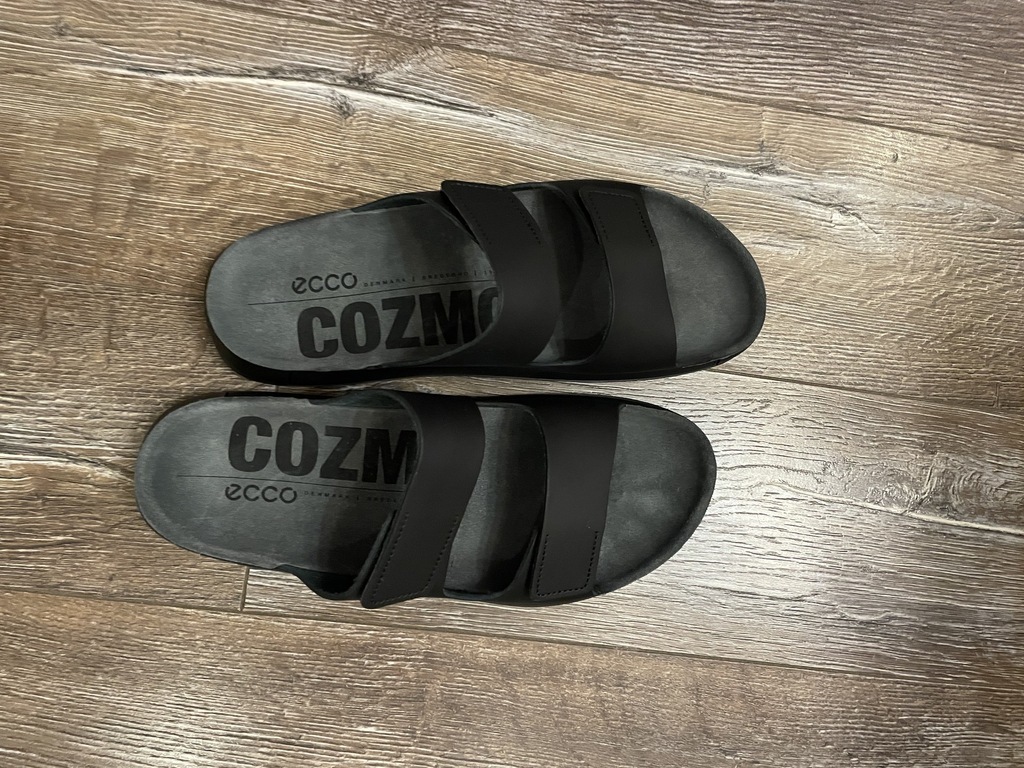 ECCO COZMO M