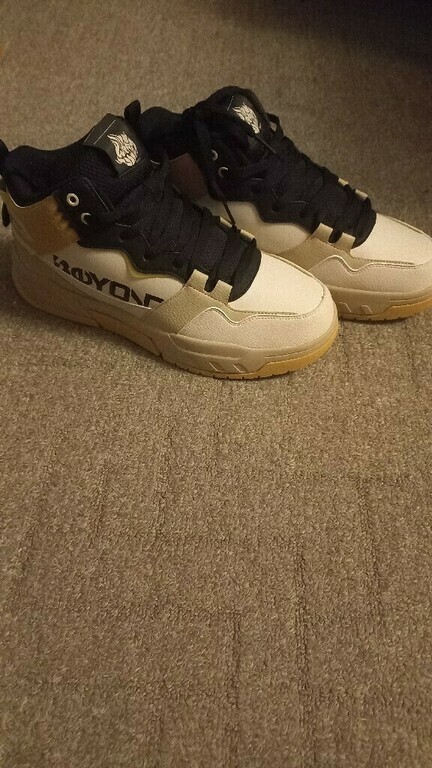 Кеды утепленные мужские 361° Warm, отзывы покупателей, фото 1