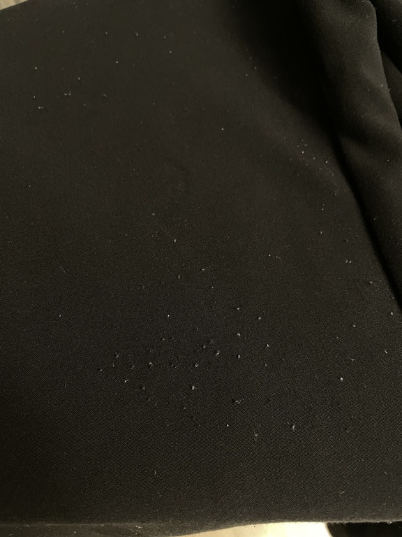 Фотография покупателя