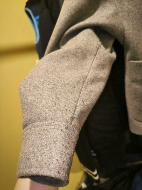 Фотография покупателя