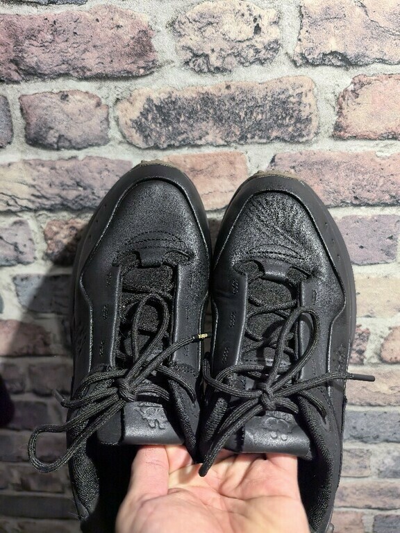 Кроссовки мужские Kappa Cingoli Lt, отзывы покупателей, фото 3