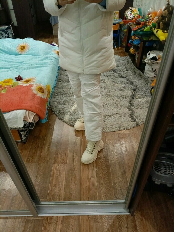 undefined, отзывы покупателей, фото 2