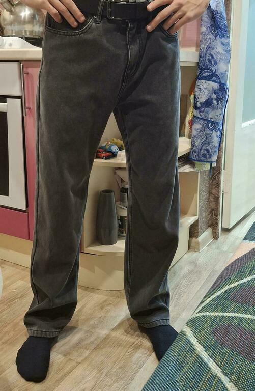 Фотография покупателя