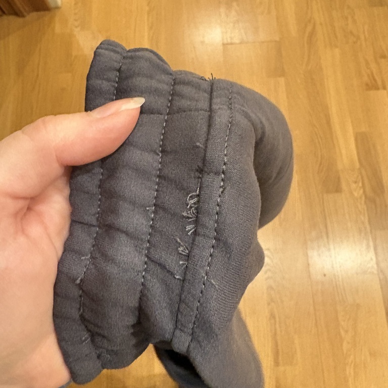 Фотография покупателя