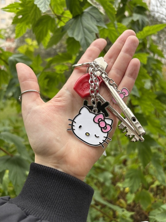 Фотография покупателя