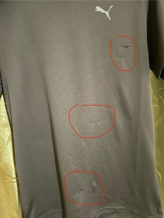 undefined, отзывы покупателей, фото 1