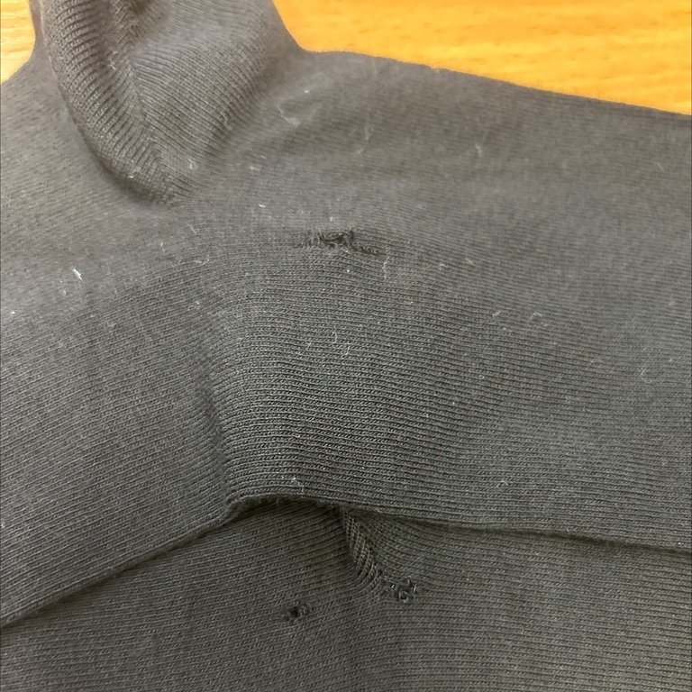 Фотография покупателя