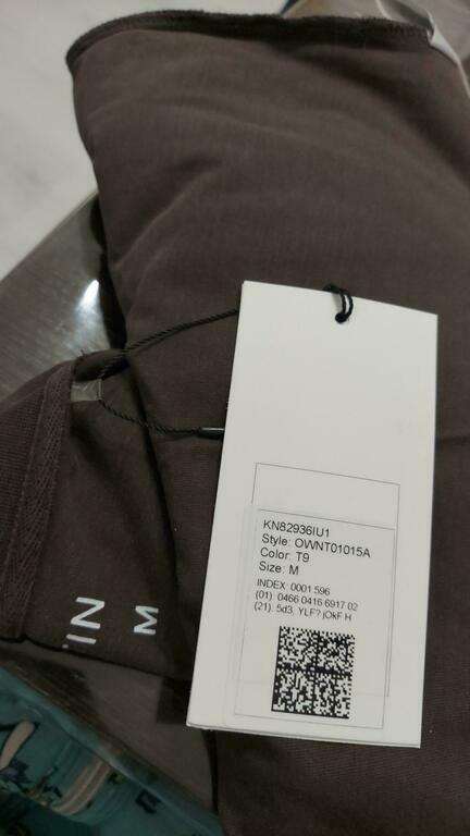 Фотография покупателя