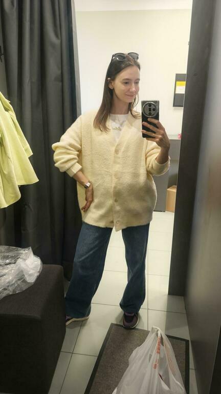 Фотография покупателя