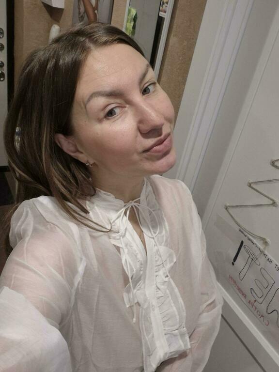 Фотография покупателя