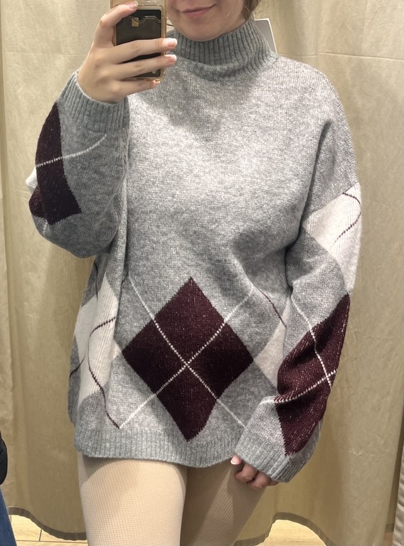 Фотография покупателя