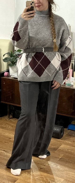 Фотография покупателя