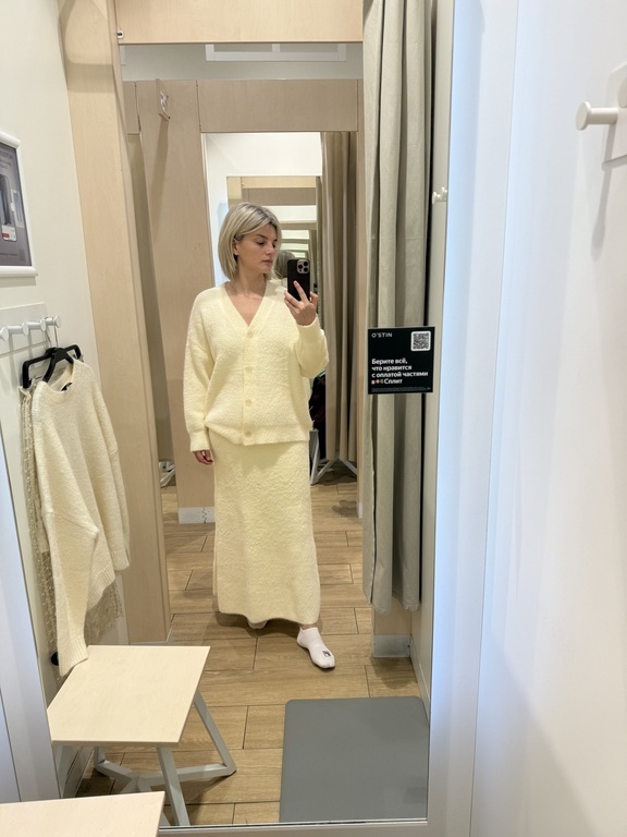 Фотография покупателя