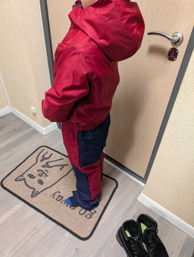 фото отзыва от пользователя