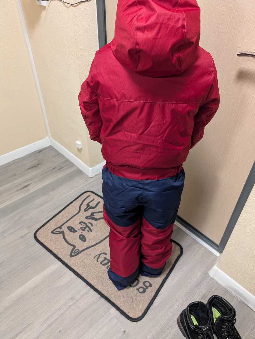 фото отзыва от пользователя