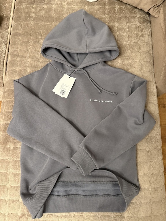 Фотография покупателя