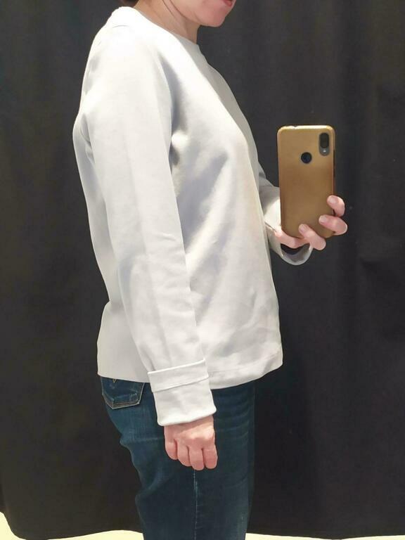 Фотография покупателя