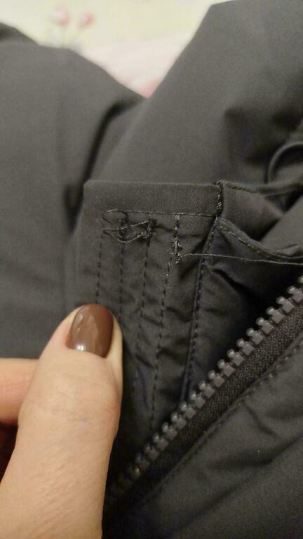 Фотография покупателя