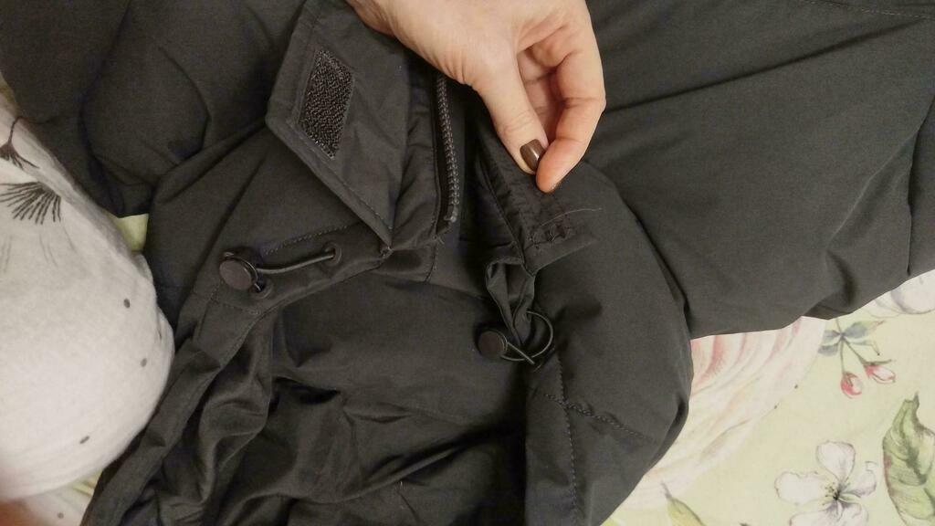 Фотография покупателя