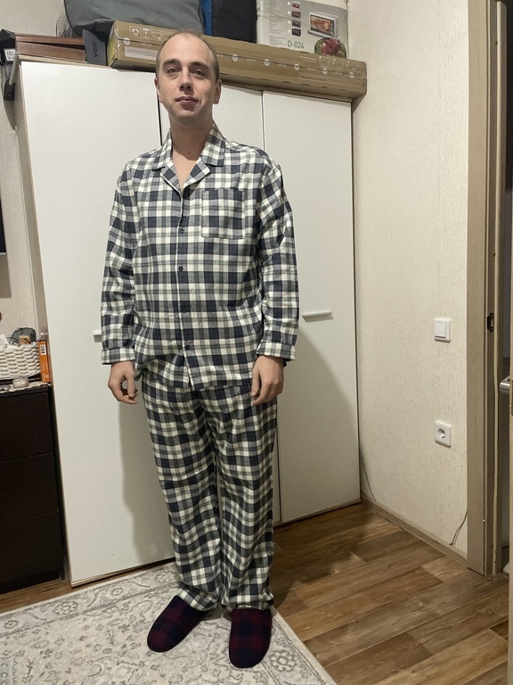 Фотография покупателя