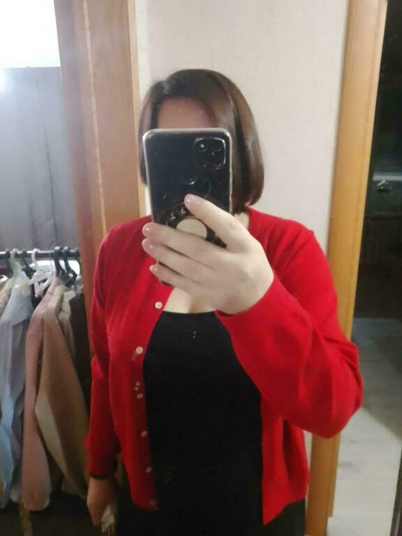 Фотография покупателя