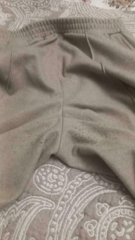 Фотография покупателя