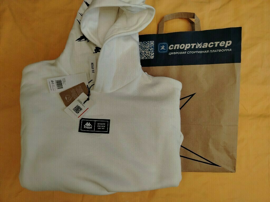 undefined, отзывы покупателей, фото 1