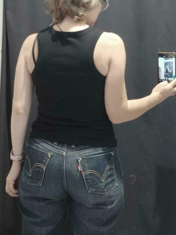 Фотография покупателя