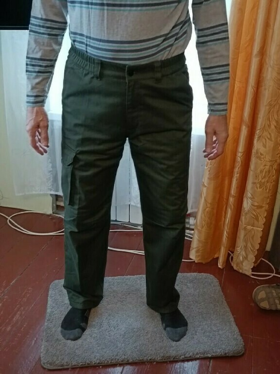 undefined, отзывы покупателей, фото 1