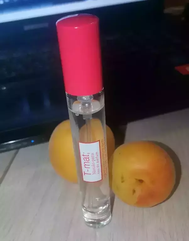 Perfume spray t-mat masaki-paris まみ様T-mat Masaki-Paris Drawer