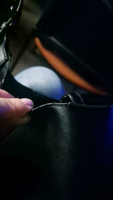 Фотография покупателя