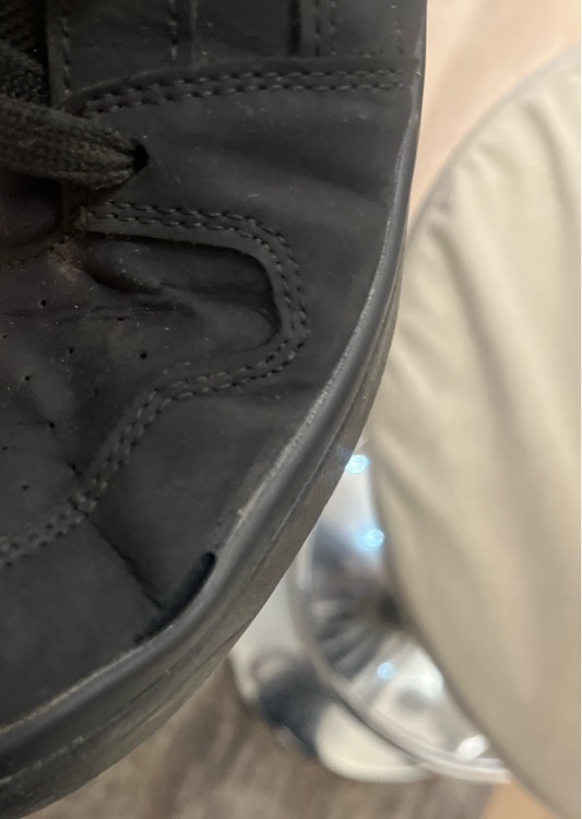 Кеды мужские PUMA Rebound, отзывы покупателей, фото 2