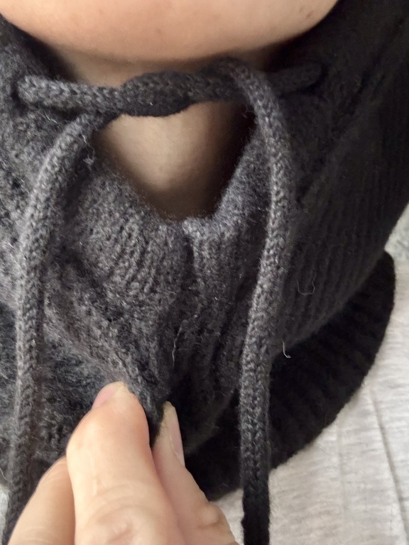 Фотография покупателя