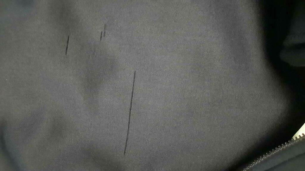 Фотография покупателя