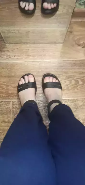 ECCO FLOWT WEDGE LX W