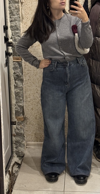 Фотография покупателя