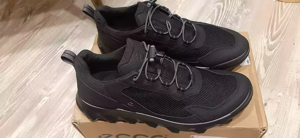 ECCO MX M