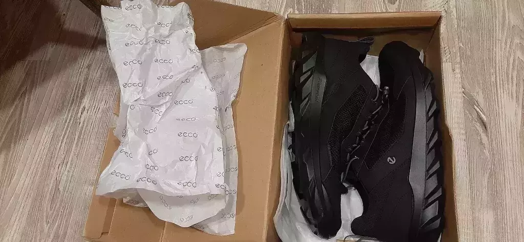 ECCO MX M