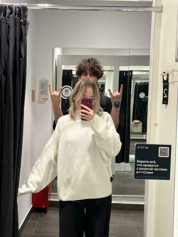 Фотография покупателя