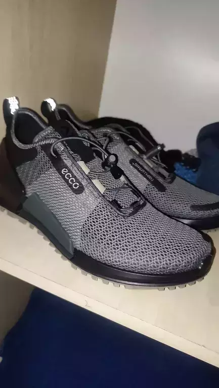 ECCO BIOM 2.0 M