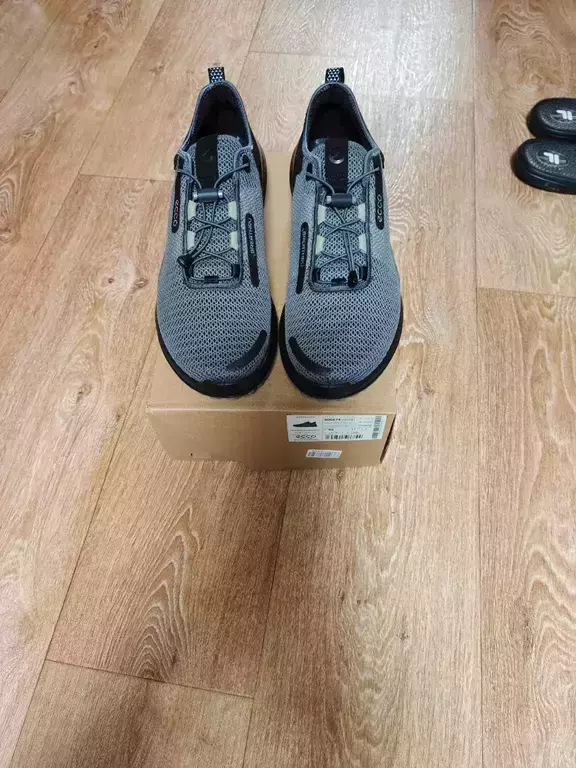 ECCO BIOM 2.0 M